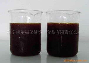 海寧康爾福保健飲料食品有限責任公司 專注于保健食品的創新與發展