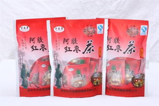 阿膠紅棗茶 保健食品批發(fā)價格、廠家信息及招商指南
